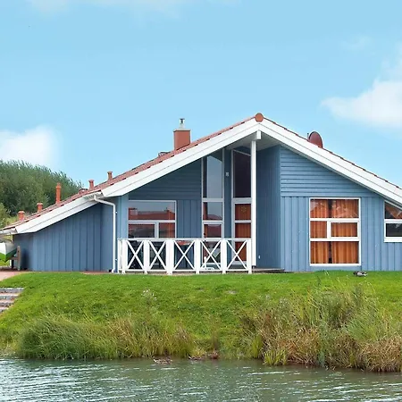 12 Person In Vakantiehuis